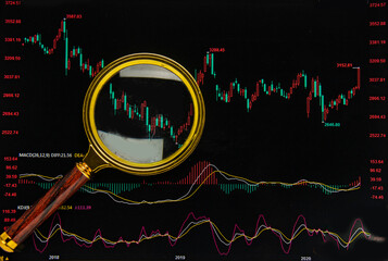 Stock, finance, insurance, treasury bond, investment, wealth management, special currency B, digital currency, trade, economy, rise, fall, buy, sell, input, appreciation, loss, profit, foreign trade, 