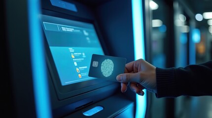 Secure your future on world password day atm safety tips for financial security urban environment informative guide