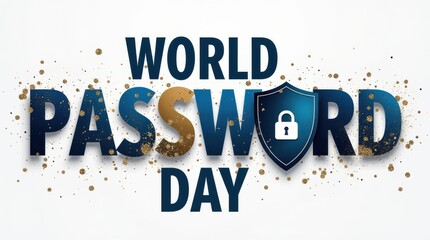 Celebrating world password day essential security tips for everyone online safety digital awareness secure password practices