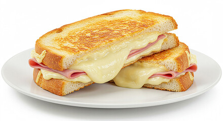 Croque Monsieur
