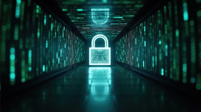 Celebrating world password day enhancing cybersecurity awareness digital space infographic virtual environment strategic viewpoint
