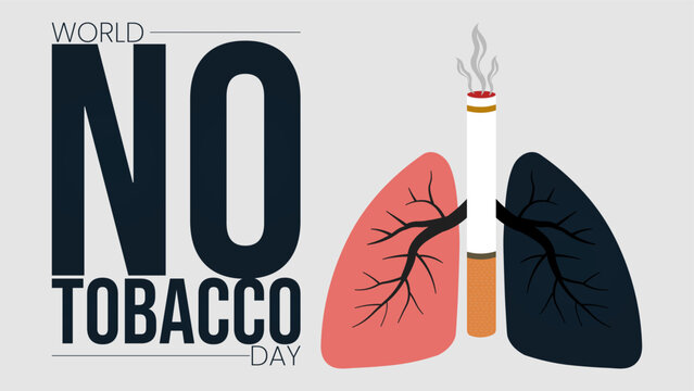 tobacco kills poster Tobacco Kills