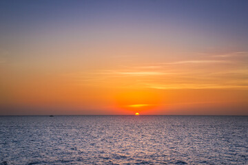 Red Sea | Egypt | Marsa Alam