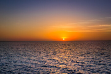 Red Sea | Egypt | Marsa Alam