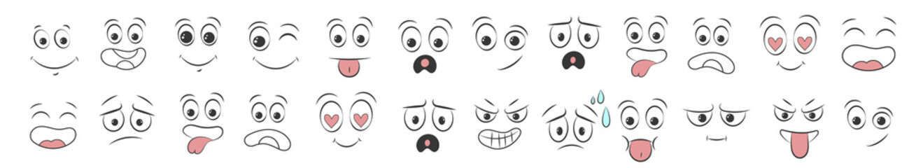 png icon opinion cartoon expression emotion face feedback line level concept mood flat vector sad smiley happy buttons survey symbol outline isolated basic service client illustration rating