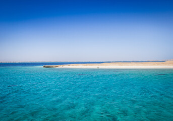 Red Sea | Egypt | Marsa Alam