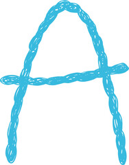 저스다이브 덩굴영어 A