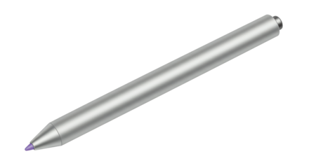 Isolated Digital Pen