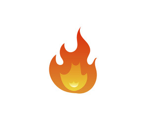 png fireball grill vector flames icon blazing chili hot background illustration clip cartoon burn fire emblem style set simple campfire design motion energy light graphic yellow warm shape