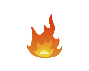 png hot grill cartoon vector icon flame clip design energy fireball illustration burn chili warm background motion animation style sign flammable campfire symbol isolated yellow red power