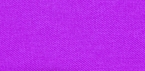 purple fabric texture as background