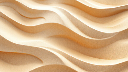 Obraz premium Discover mesmerizing abstract sand art with flowing grain patterns, artistic textures, and soft lighting. Perfect for creative projects, backgrounds, and unique designs. Explore now