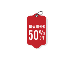 PNG advertising shop graphic icon sticker shape label flat design offer new promotion message signs product retail sale isolated template paper element discount collection