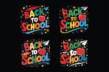 Time to Shine: Back to School in Style