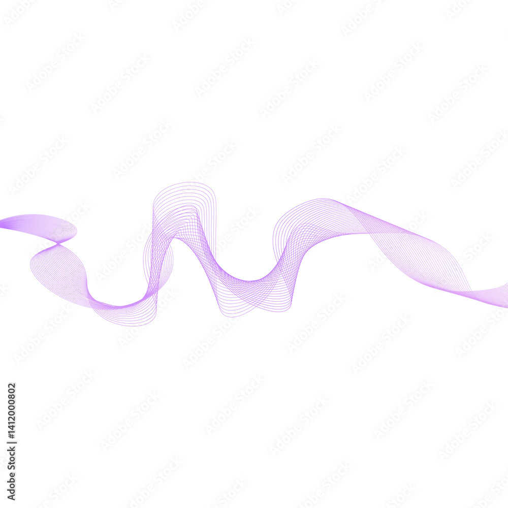 Poster png abstract template water smoke curve flowing science fractal white dynamic blend transparency lin