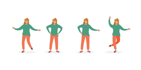 PNG people character walking mobile chat city guy girl vector urban man design trendy woman young stylish activity talking student programmer freelance lifestyle

