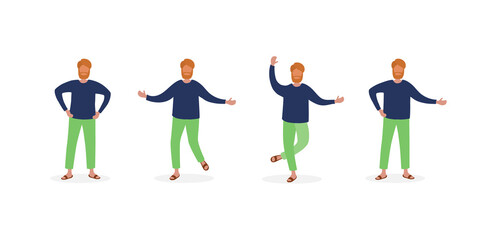 PNG people character walking mobile chat city guy girl vector urban man design trendy woman young stylish activity talking student programmer freelance lifestyle

