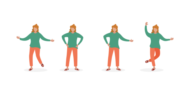 PNG people character walking mobile chat city guy girl vector urban man design trendy woman young stylish activity talking student programmer freelance lifestyle

