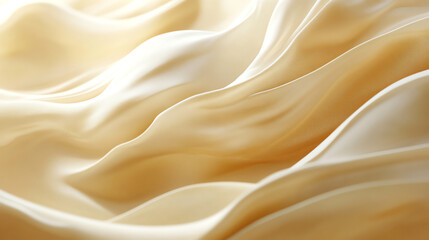 Fototapeta premium Discover mesmerizing abstract sand art with flowing grain patterns, artistic textures, and soft lighting. Perfect for creative projects, backgrounds, and unique designs. Explore now