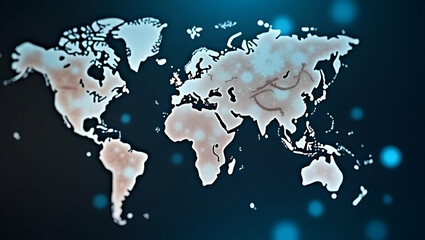 Elegant Visual Concept: Exploring International Market Evolution, Fiscal Independence, and Global Monetary Transition in Alternative Currency Frameworks - Dynamic Trade Reform and Innovative Economic 