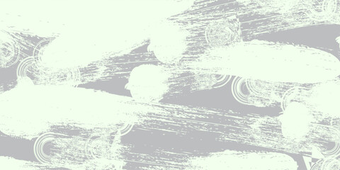 Modern grey limestone texture background in white light polished empty wall paper. luxury gray concrete stone table top desk view concept grunge seamless, Rustic marble slab.