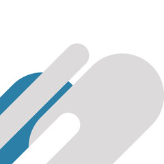 Rounded Minimalist Corner