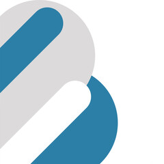 Rounded Minimalist Corner