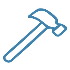 Labor day vector. Vector icont Clipart object design element for celebrate Labor day