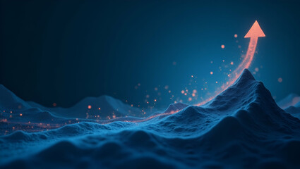 Define Mid-Year Strategic Goals: Leverage Impactful Photo Stock Visuals and Analytics to Drive Corporate Objectives and Performance Benchmarks