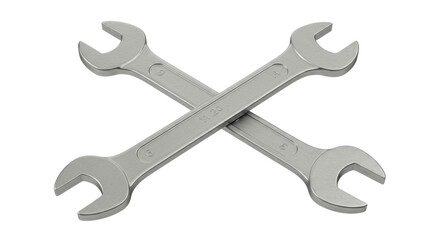 Isolated Crossed Wrenches