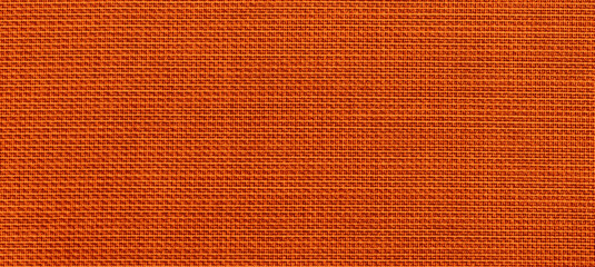 orange fabric texture