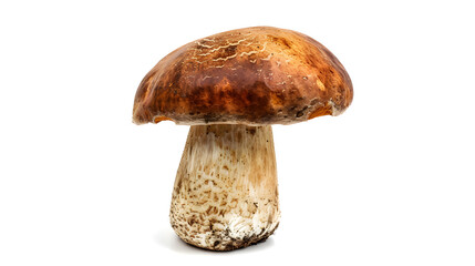 High-quality Boletus Mushroom Image for Food Blogs and Natural Health Websites