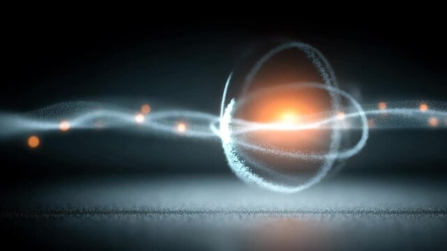 Exploring quantum qubit interactions in a controlled environment for advanced computing