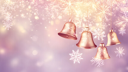 Obraz premium Minimalist Christmas，christmas, decoration, christmas tree,holiday, xmas,winter, decorations, celebration, presents,gift, Santa Claus，ornaments，new year，december，seasonal，gift