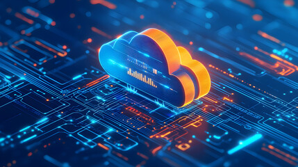 Communication via AI processing systems