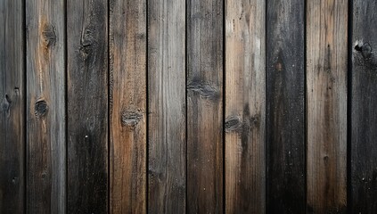 Fototapeta premium Light wood background