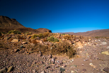 2024 03 16 Jebel Saghro Handour Panorama 42