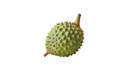 a close up of a fruit on a transparent background, PNG image, PNG file, Generative art.