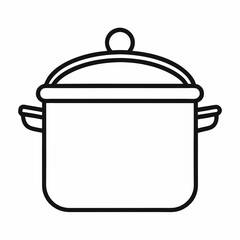 stainless steel pots