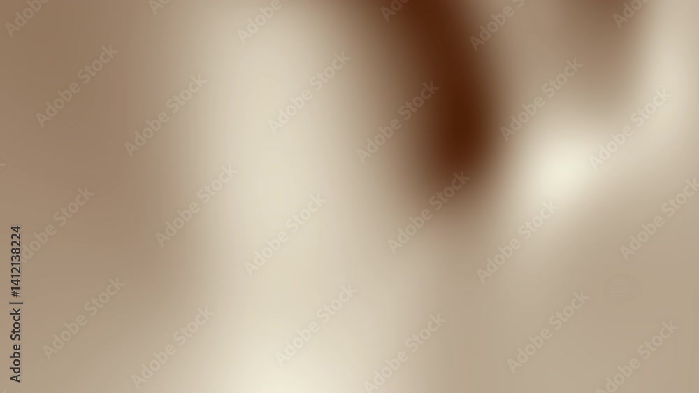 Poster a soft-focus, abstract image featuring warm tones and subtle gradients, suggesting a calming atmosph