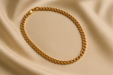 Happy Curly Dog Enjoys a Sunny Day Outdoors in a Park With Grassy Paths