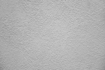 Modern grey limestone texture background in white light polished empty wall paper. luxury gray concrete stone table top desk view concept seamless, Rustic marble slab. pattern of painted plaster wall