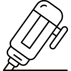 Highlighter Icon
