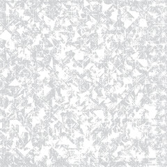 Obraz premium Line pattern seamless abstract vector design Gray line pattern 