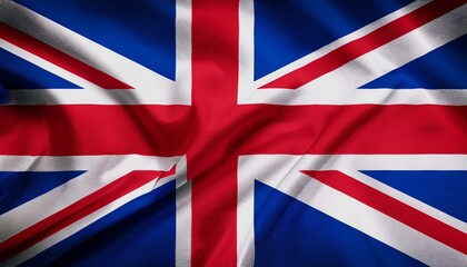 flag of great britain