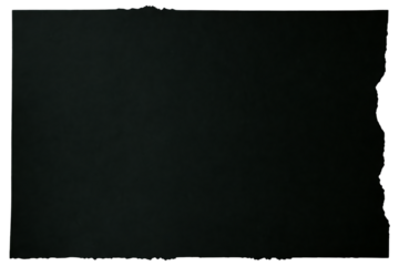 black and white paper background