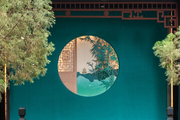 Wenshu Temple or Wenshu Monastery, is largest and the best-preserved Buddhist Monastery in Chengdu,...
