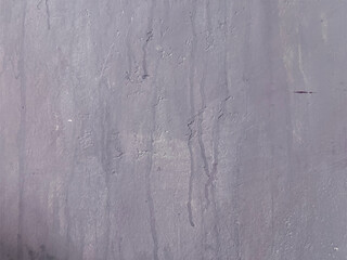 Close up of texture  putty or plaster on the wall