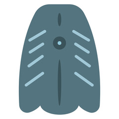 Summer Games Illustration Set 