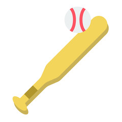 Summer Games Illustration Set 